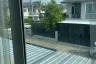3 Bedroom Townhouse for sale in Pruksa Ville 64 Saimai, Sai Mai, Bangkok