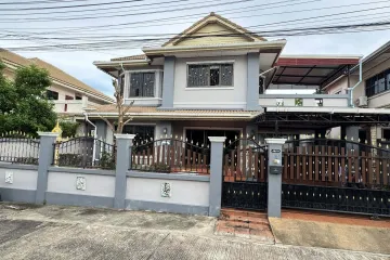 4 Bedroom House for rent in Nong Prue, Chonburi