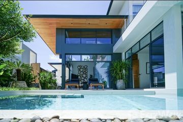 3 Bedroom Villa for rent in Elite Chalong Hidden Oasis Villas, Chalong, Phuket