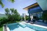 3 Bedroom Villa for rent in Elite Chalong Hidden Oasis Villas, Chalong, Phuket