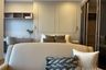 1 Bedroom Condo for sale in Ashton Chula-Silom, Si Phraya, Bangkok near MRT Sam Yan