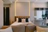 1 Bedroom Condo for sale in Ashton Chula-Silom, Si Phraya, Bangkok near MRT Sam Yan