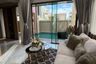 4 Bedroom Villa for Sale or Rent in Madcha Nirvana, Huai Yai, Chonburi