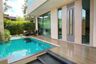 4 Bedroom Villa for Sale or Rent in Madcha Nirvana, Huai Yai, Chonburi