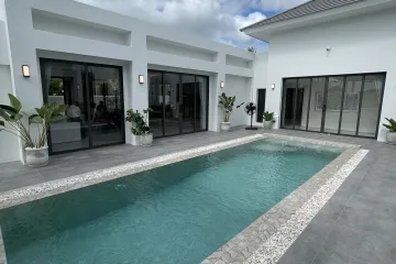 4 Bedroom House for sale in Nong Prue, Chonburi