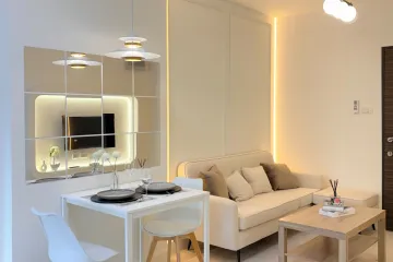 1 Bedroom Condo for sale in Talat Yai, Phuket