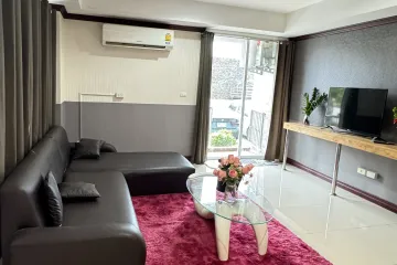 1 Bedroom Condo for rent in The Mountain Eakmongkol, Nong Prue, Chonburi