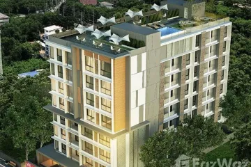 2 Bedroom Condo for sale in Siam Garden 3, Nong Prue, Chonburi