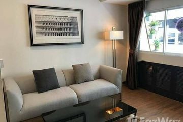 2 Bedroom Condo for sale in Lumpini, Bangkok near BTS Chit Lom