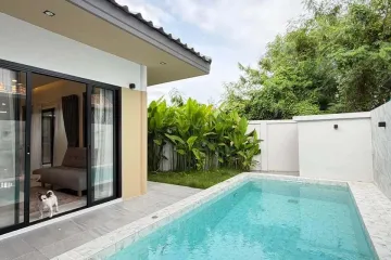 3 Bedroom Villa for rent in Chalong, Phuket