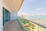 2 Bedroom Condo for sale in Movenpick White Sand Beach Pattaya, Na Jomtien, Chonburi