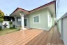 3 Bedroom House for sale in Pong, Chonburi