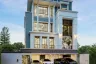 5 Bedroom Townhouse for sale in Vavila Sukhumvit 77, Lat Krabang, Bangkok
