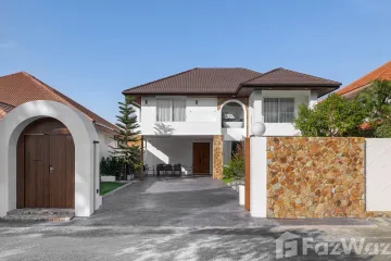 4 Bedroom Villa for Sale or Rent in Huai Yai, Chonburi