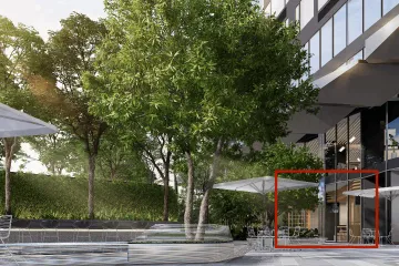 Commercial for sale in Khlong Tan Nuea, Bangkok