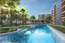 1 Bedroom Condo for sale in Wichit, Phuket
