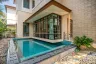 4 Bedroom House for Sale or Rent in Baan Sansiri Sukhumvit 67, Phra Khanong Nuea, Bangkok near BTS Phra Khanong