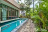 4 Bedroom House for Sale or Rent in Baan Sansiri Sukhumvit 67, Phra Khanong Nuea, Bangkok near BTS Phra Khanong