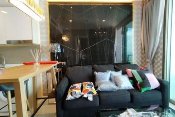 1 Bedroom Condo for sale in The Riviera Wongamat, Na Kluea, Chonburi