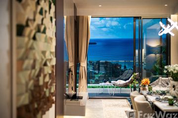 3 Bedroom Condo for sale in AYANA Heights Seaview Residence, Choeng Thale, Phuket
