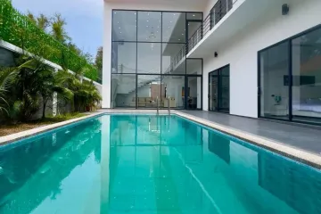 6 Bedroom Villa for sale in Nong Prue, Chonburi