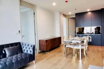 2 Bedroom Condo for Sale or Rent in Noble Recole, Khlong Toei Nuea, Bangkok near BTS Asoke