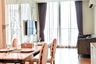 2 Bedroom Condo for Sale or Rent in Noble Recole, Khlong Toei Nuea, Bangkok near BTS Asoke