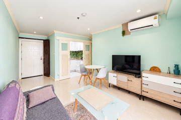 2 Bedroom Condo for sale in River Heaven, Bang Kho Laem, Bangkok near BTS Saphan Taksin