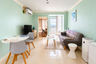 2 Bedroom Condo for sale in River Heaven, Bang Kho Laem, Bangkok near BTS Saphan Taksin