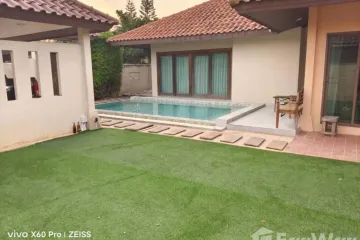 3 Bedroom Villa for Sale or Rent in Huai Yai, Chonburi