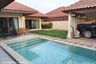 3 Bedroom Villa for Sale or Rent in Baan Balina 3, Huai Yai, Chonburi