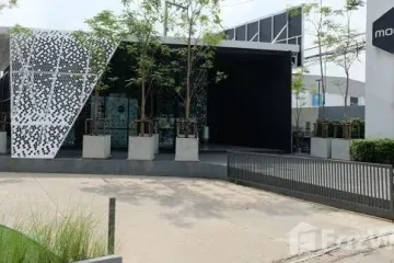 1 Bedroom Condo for sale in Anusawari, Bangkok near MRT Wat Phra Si Mahathat