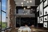 1 Bedroom Condo for sale in Modiz Interchange, Anusawari, Bangkok near MRT Wat Phra Si Mahathat