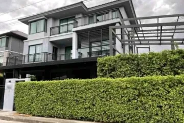6 Bedroom House for sale in The Plant Elite Pattanakarn 38, Suan Luang, Bangkok