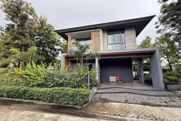 4 Bedroom House for rent in Bang Lamung, Chonburi