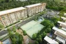 Apartment for sale in The Ozone Oasis Condominium, Choeng Thale, Phuket