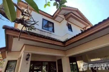 3 Bedroom House for sale in Saen Suk, Chonburi