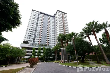 1 Bedroom Condo for rent in Surasak, Chonburi
