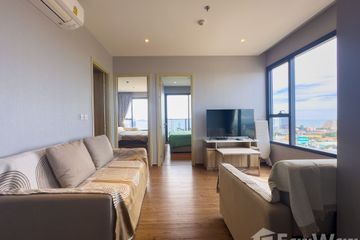 2 Bedroom Condo for rent in Once Pattaya Condominium, Na Kluea, Chonburi
