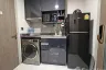 1 Bedroom Condo for sale in Ideo Q Siam-Ratchathewi, Thanon Phaya Thai, Bangkok near BTS Ratchathewi