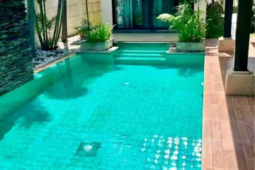 3 Bedroom Villa for sale in Rawai, Phuket