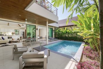 3 Bedroom Villa for sale in Rawai, Phuket