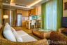 1 Bedroom Condo for sale in Bang Lamung, Chonburi