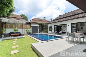 3 Bedroom Villa for rent in Si Sunthon, Phuket