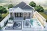 4 Bedroom Villa for sale in Pong, Chonburi