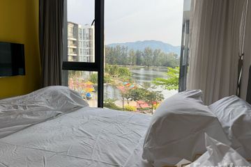 1 Bedroom Condo for sale in Choeng Thale, Phuket