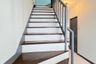 5 Bedroom Townhouse for sale in Baan Ruenruedee (Ram Khamhaeng 180), Min Buri, Bangkok near MRT Kheha Ramkhamhaeng