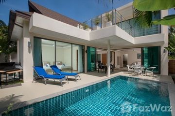 4 Bedroom Villa for sale in Rawai, Phuket