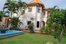 4 Bedroom House for rent in Thanyawan Village pattaya, Nong Prue, Chonburi