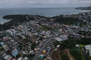 Land for sale in Karon, Phuket